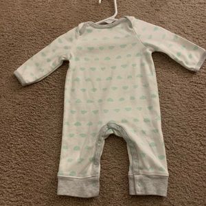 Cloud island sleeper ! 5/$20!!